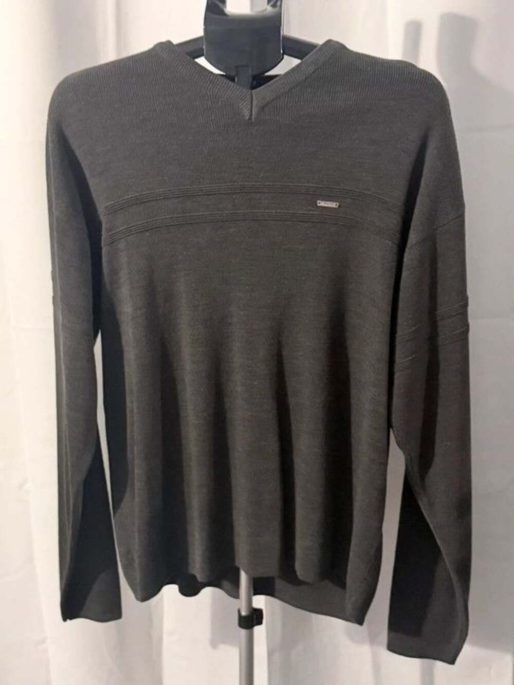 Men’s Pullover